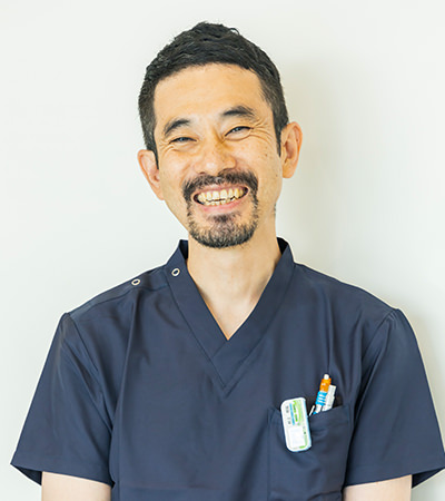 医師　村上 明延
